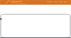 Desktop Screenshot of hlfarm.com